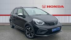 Honda Jazz 1.5 i-MMD Hybrid Crosstar EX 5dr eCVT Hybrid Hatchback